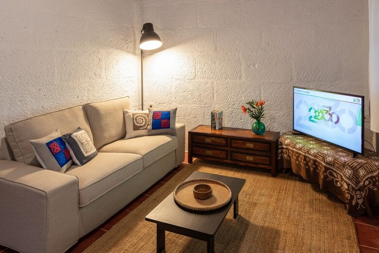Agroturismo El Sitio de La Casa