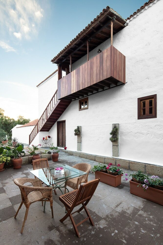 Agroturismo El Sitio de La Casa