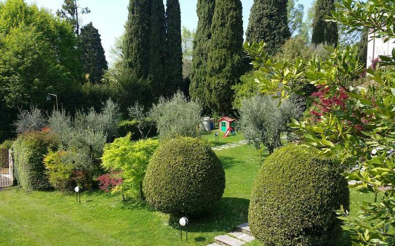 Hotel D�sir�e