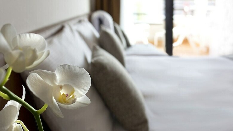 Hotel D�sir�e