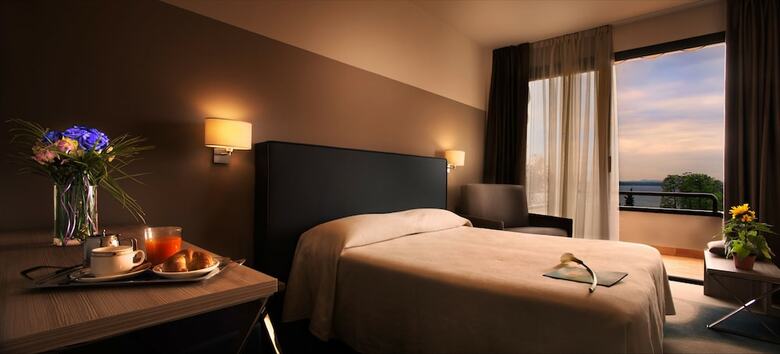 Hotel D�sir�e