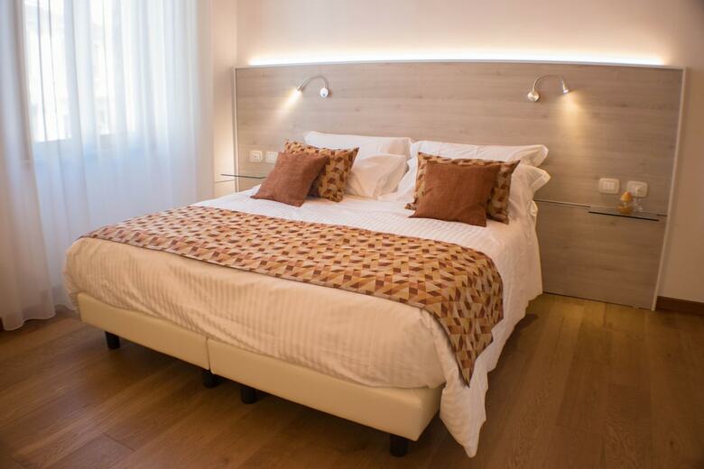 Bed & Breakfast Atmyhome