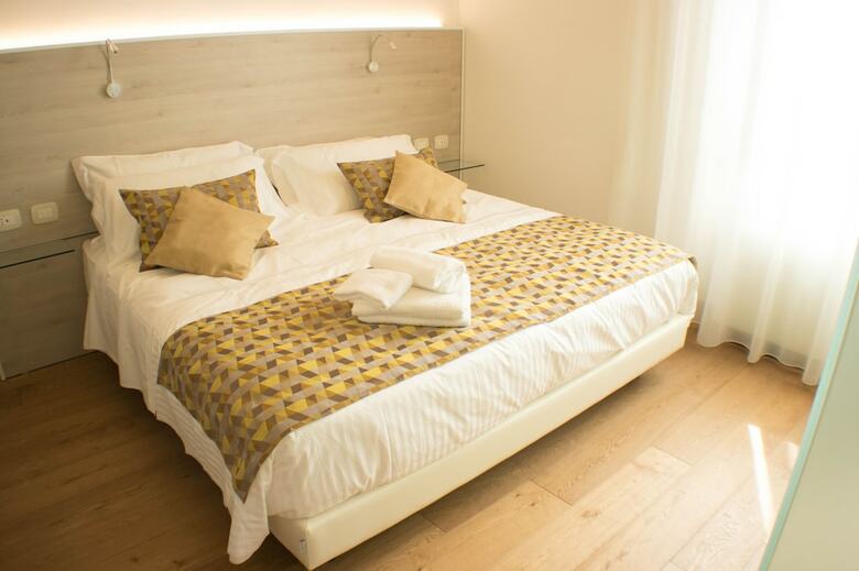 Bed & Breakfast Atmyhome