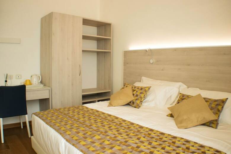 Bed & Breakfast Atmyhome
