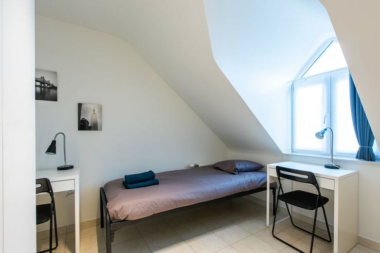 Apartamentos Jabbekestay 202