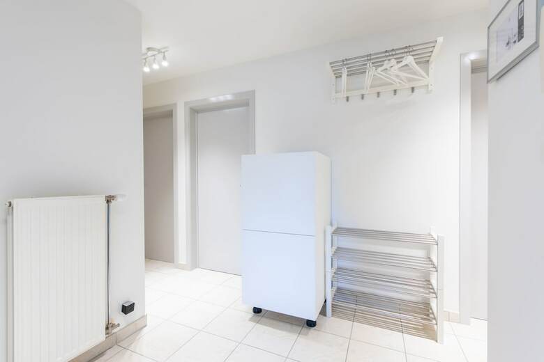 Apartamentos Jabbekestay 202