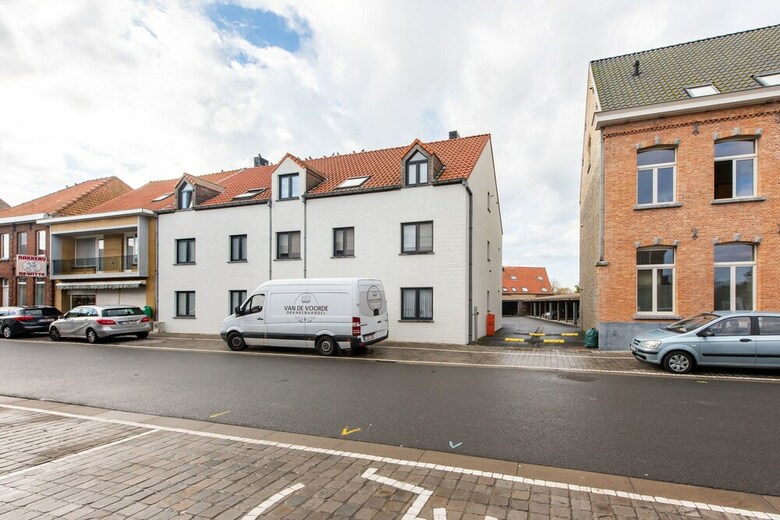 Apartamentos Jabbekestay 202