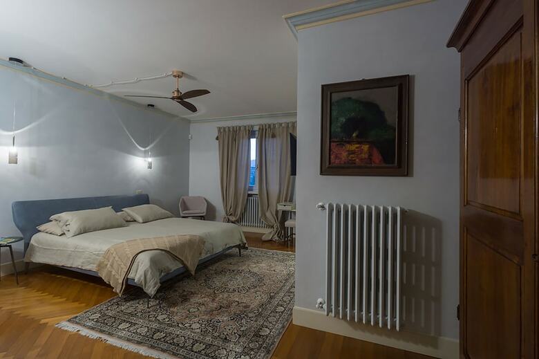 Bed & Breakfast Relais Villa Bonini