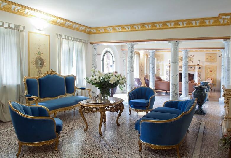 Bed & Breakfast Relais Villa Bonini