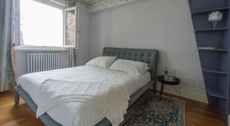 Bed & Breakfast Relais Villa Bonini