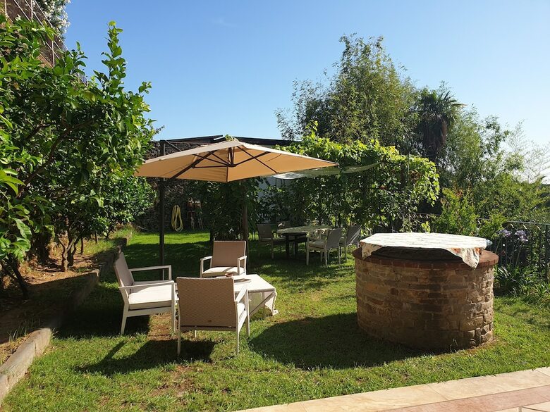 Bed & Breakfast Relais Villa Bonini