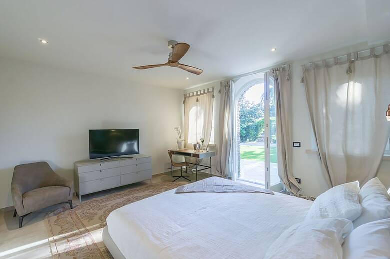 Bed & Breakfast Relais Villa Bonini
