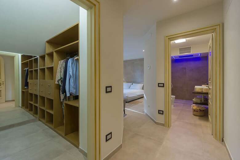 Bed & Breakfast Relais Villa Bonini