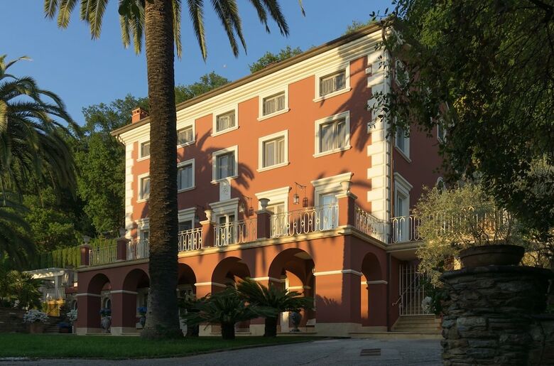 Bed & Breakfast Relais Villa Bonini
