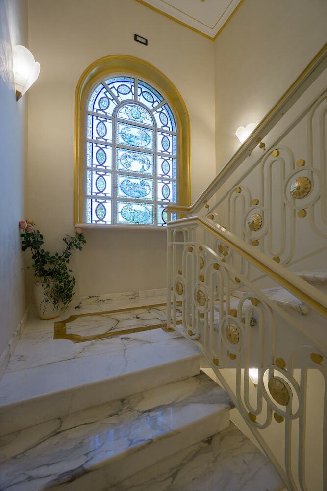Bed & Breakfast Relais Villa Bonini