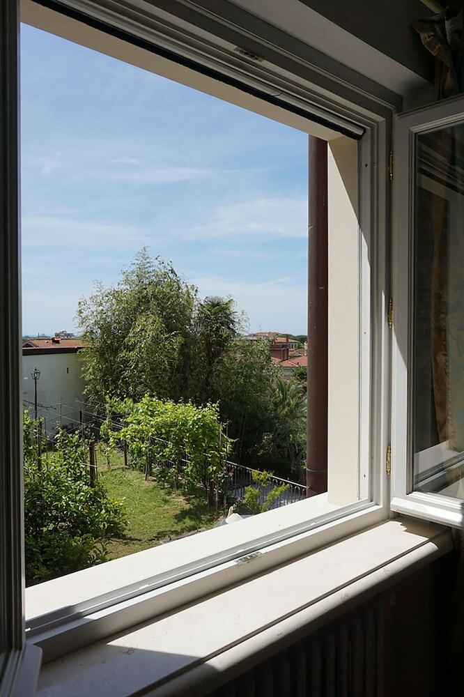 Bed & Breakfast Relais Villa Bonini
