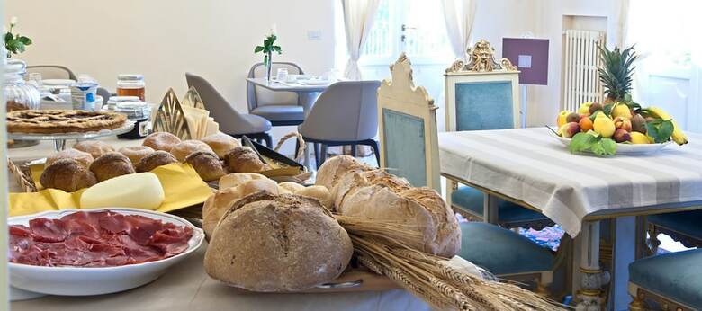 Bed & Breakfast Relais Villa Bonini