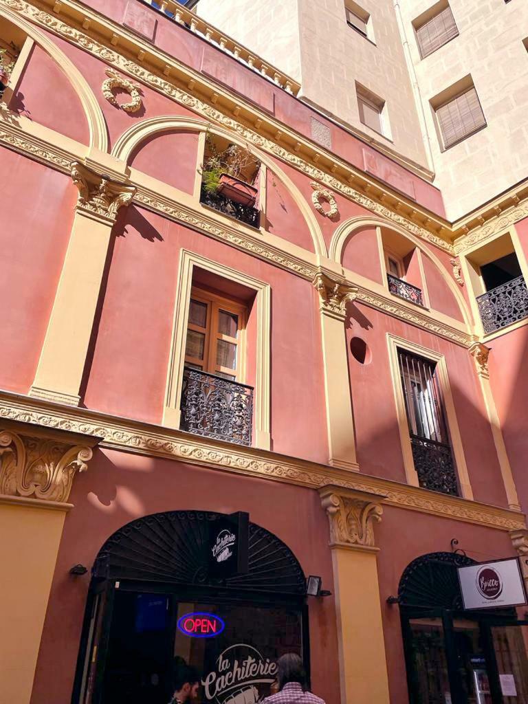 Sol Carlos V Apartaments & Suites