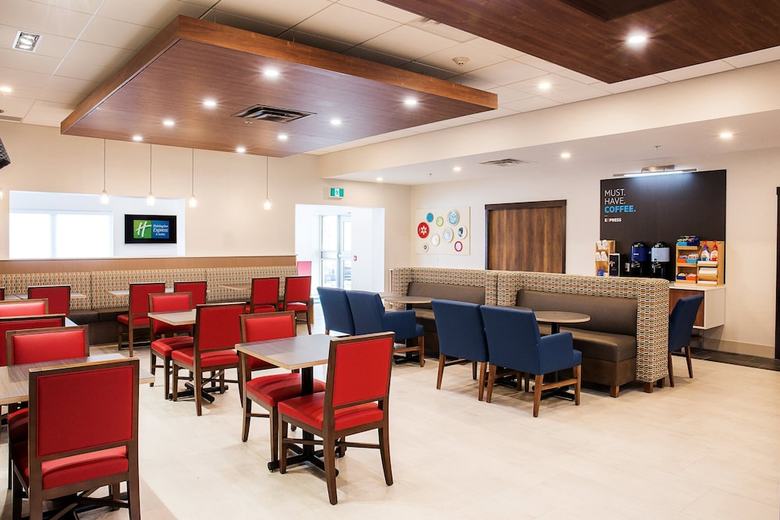 Hotel Holiday Inn Express And Suites Halifax - Dartmouth