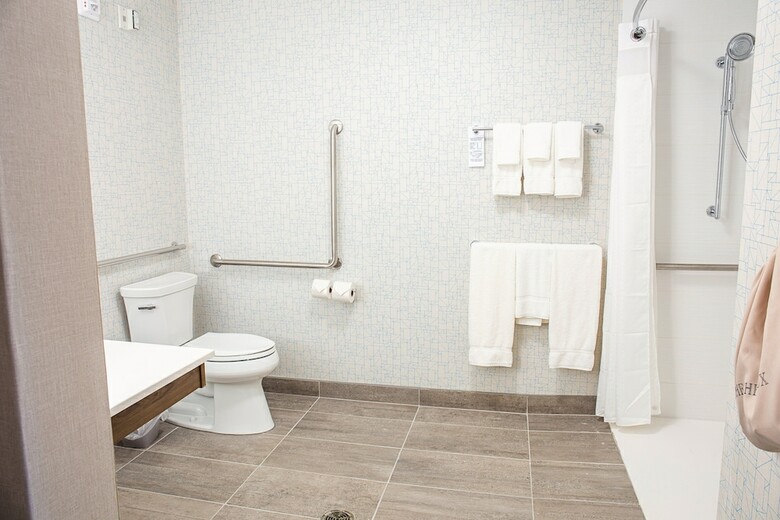 Hotel Holiday Inn Express And Suites Halifax - Dartmouth