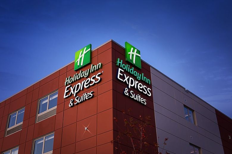 Hotel Holiday Inn Express And Suites Halifax - Dartmouth