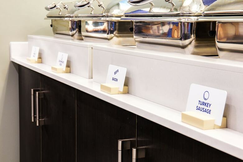 Hotel Holiday Inn Express And Suites Halifax - Dartmouth
