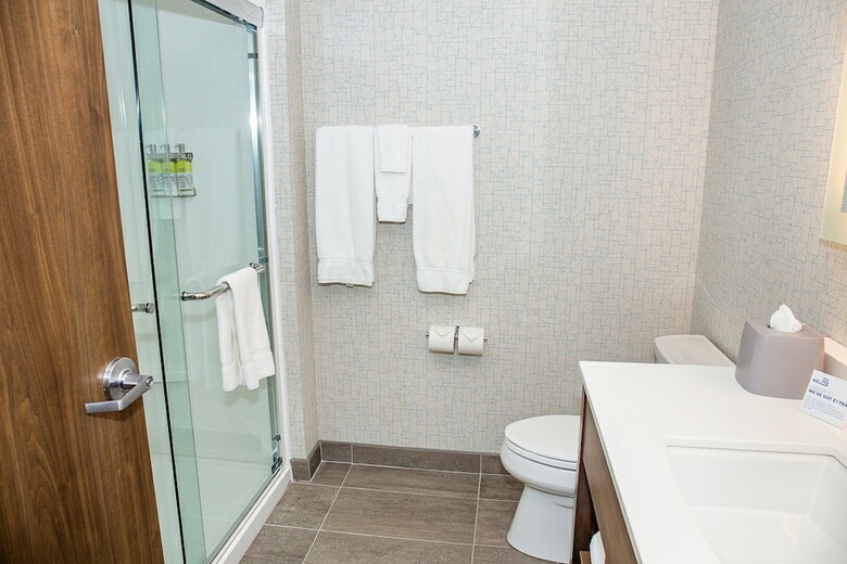 Hotel Holiday Inn Express And Suites Halifax - Dartmouth