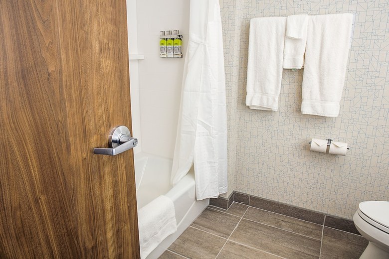 Hotel Holiday Inn Express And Suites Halifax - Dartmouth