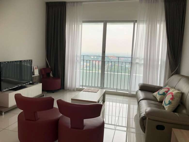 Apartamentos Epic Residence