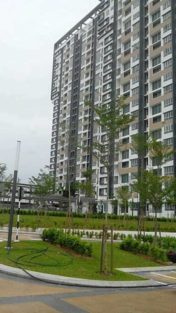 Apartamentos Epic Residence