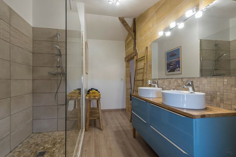 Bed & Breakfast La Vigneraie de Laura