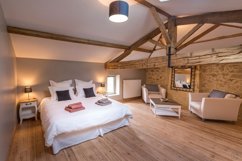 Bed & Breakfast La Vigneraie de Laura