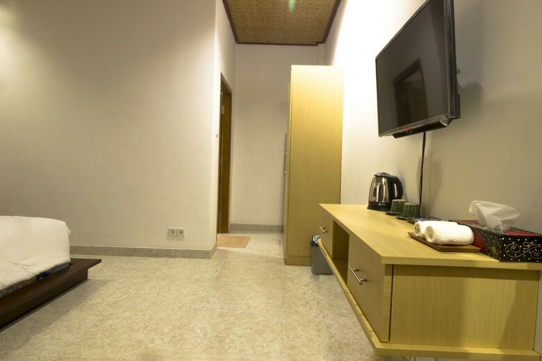 Hotel Riin Villa Lovina