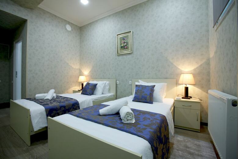 Sport Time Hotel & Spa