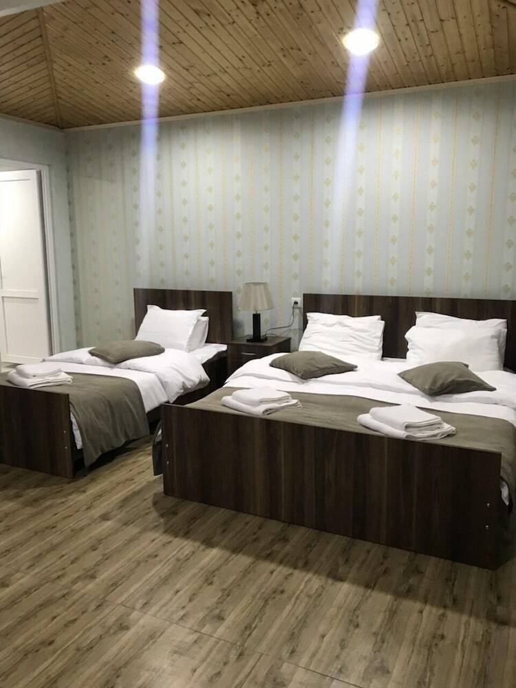 Sport Time Hotel & Spa