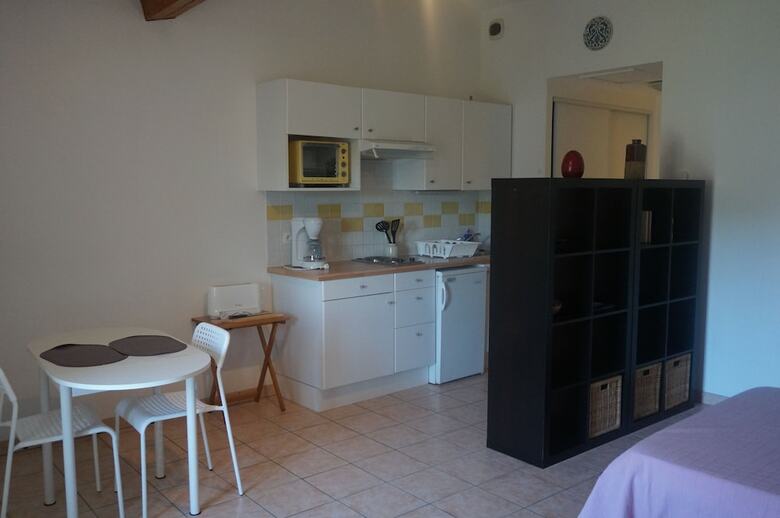 Domaine de Font�te - Gites