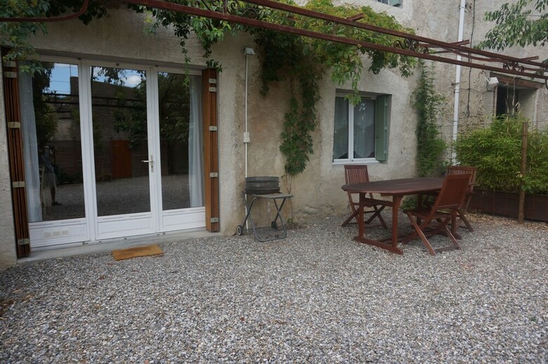 Domaine de Font�te - Gites