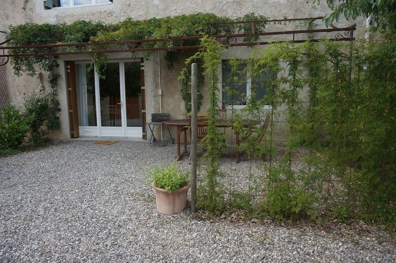 Domaine de Font�te - Gites