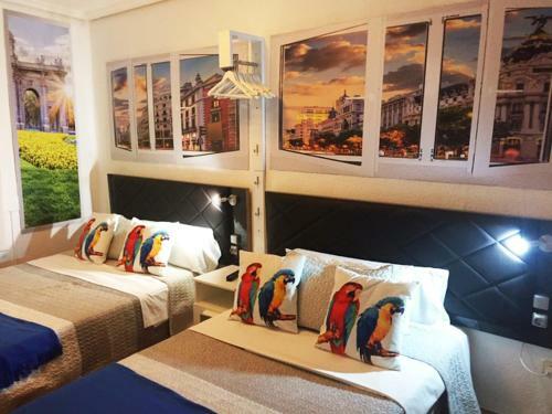 Chueca Gran Via Apartaments