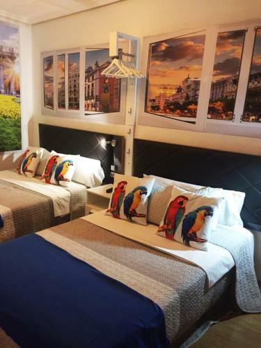 Chueca Gran Via Apartaments