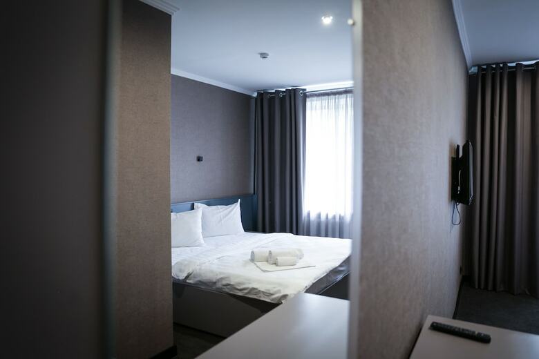 Olympica Hotel