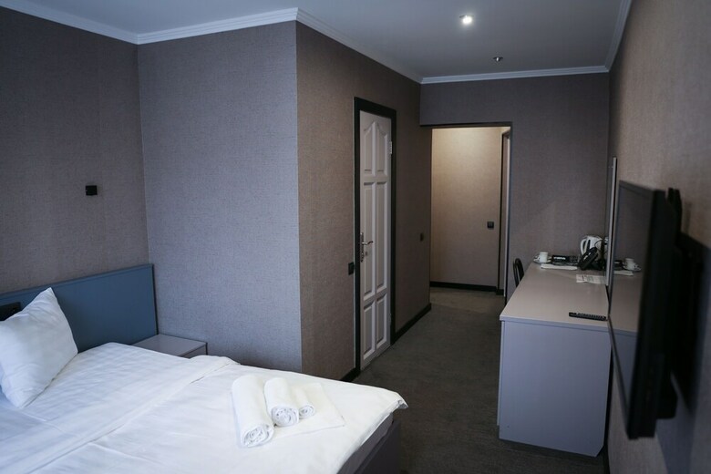 Olympica Hotel