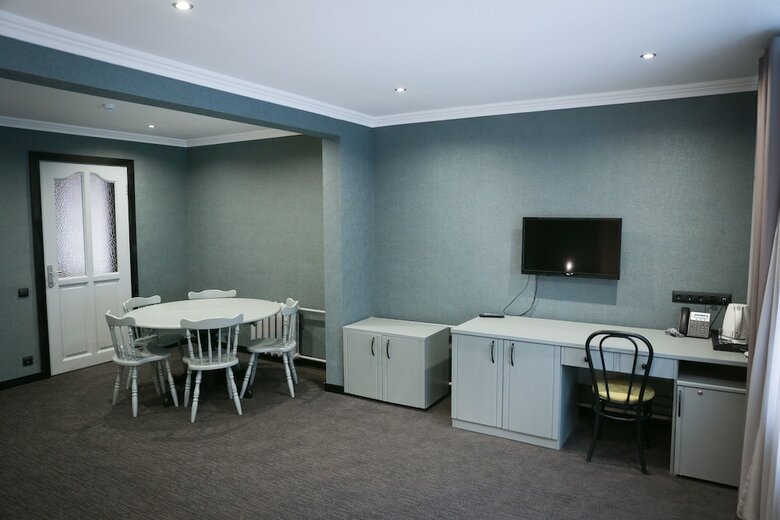 Olympica Hotel