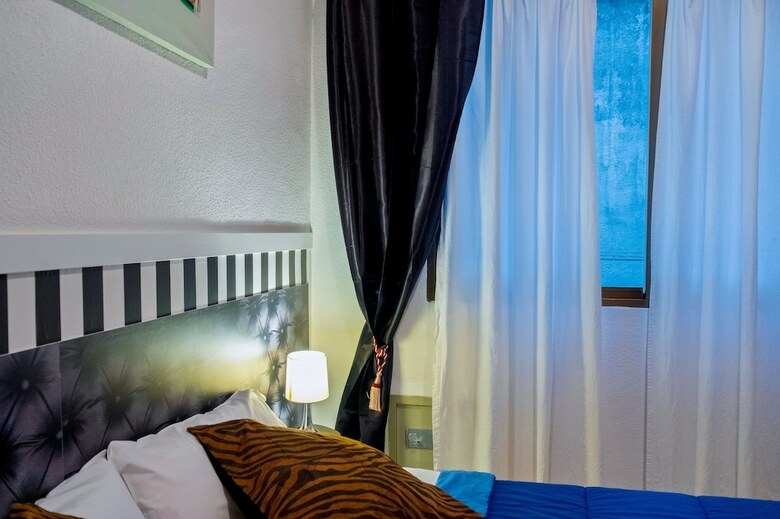 Apartamentos La Reina de Gran Via