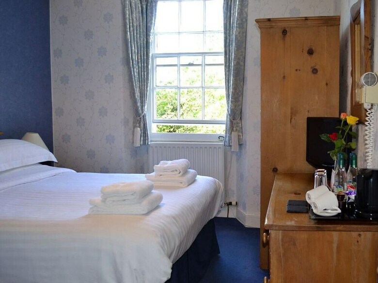 Hotel Sonata Guest House - Adults Only