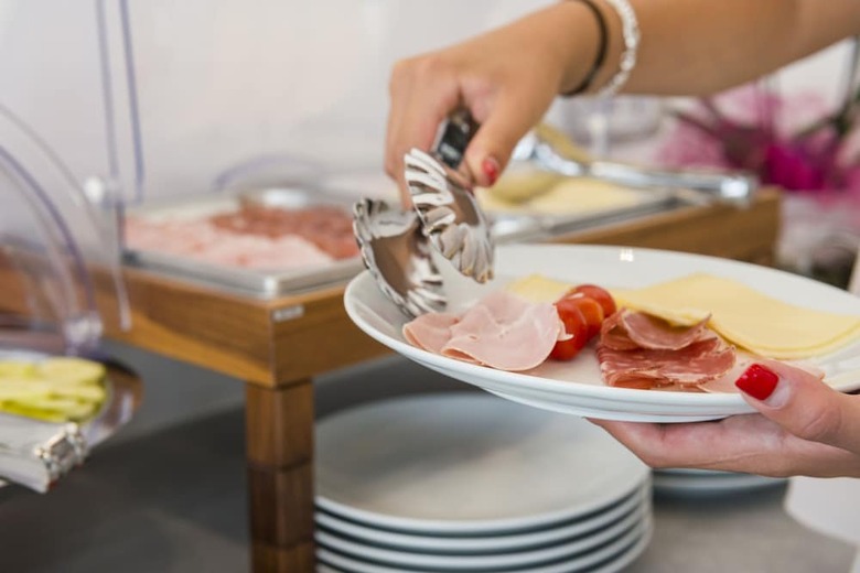 Hotel Albergo Garn� Francesco