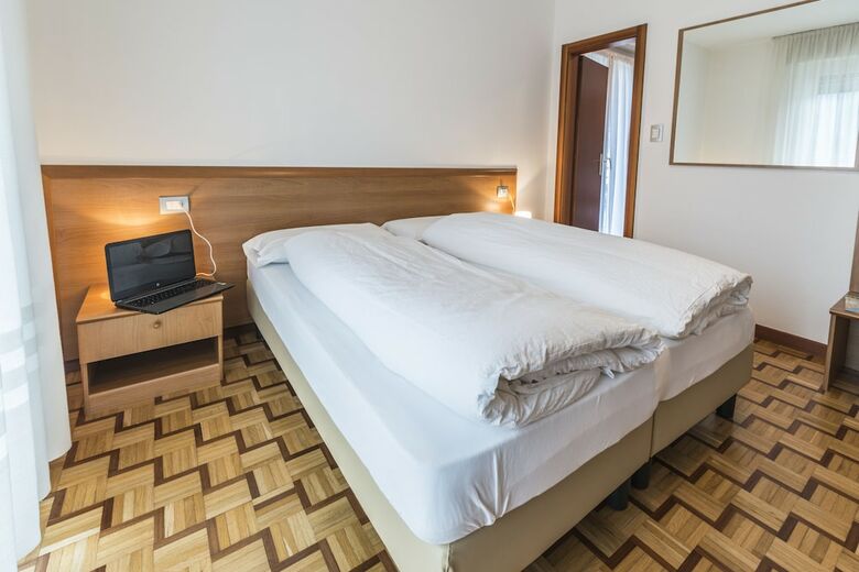 Hotel Albergo Garn� Francesco