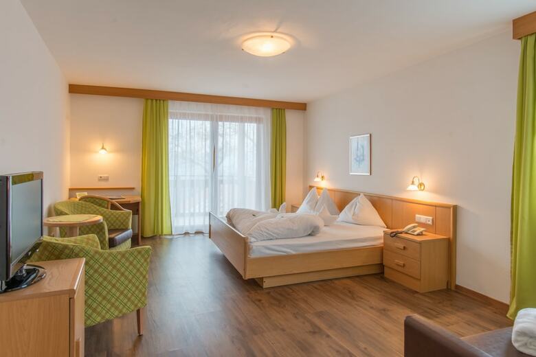Bellavista Hotel Meinhardt
