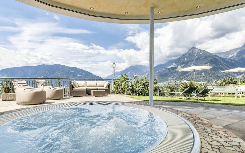 Bellavista Hotel Meinhardt