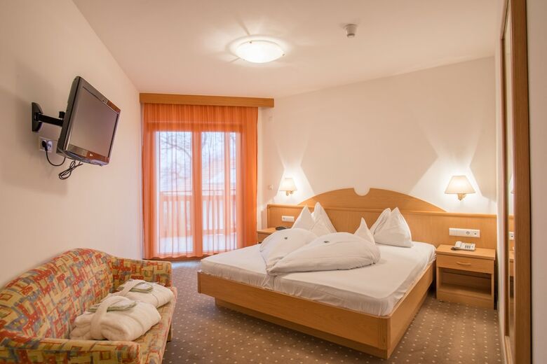 Bellavista Hotel Meinhardt